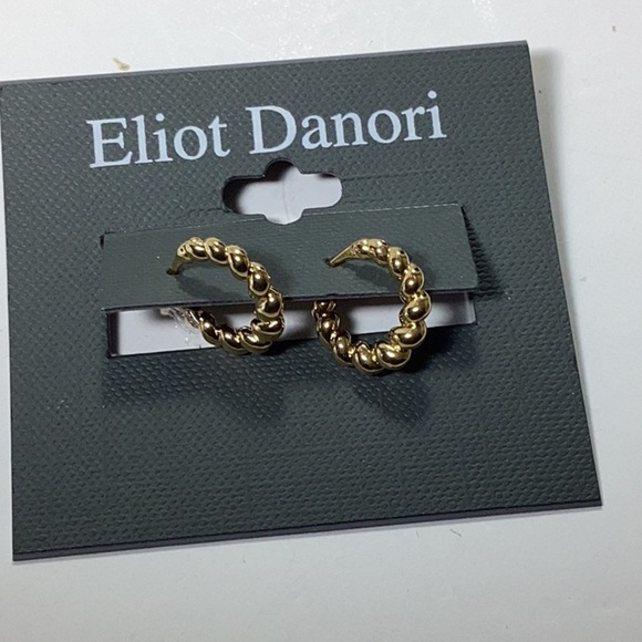 Eliot Danori - Picture 1 of 2